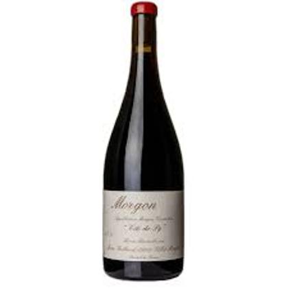 Domaine Foillard Morgon Cote Du Py